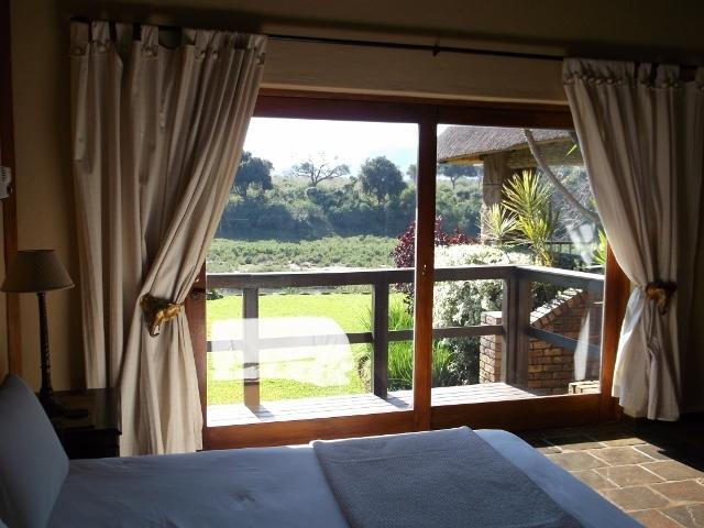 Khandizwe Kruger Villa มาเลเลน ห้อง รูปภาพ