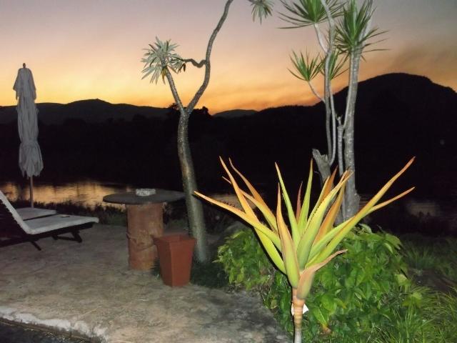 Khandizwe Kruger Villa มาเลเลน ห้อง รูปภาพ