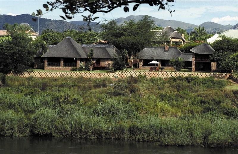 Khandizwe Kruger Villa มาเลเลน ห้อง รูปภาพ